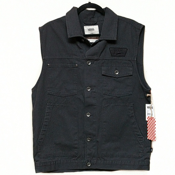 Vans | Jackets \u0026 Coats | Vans Barclay 